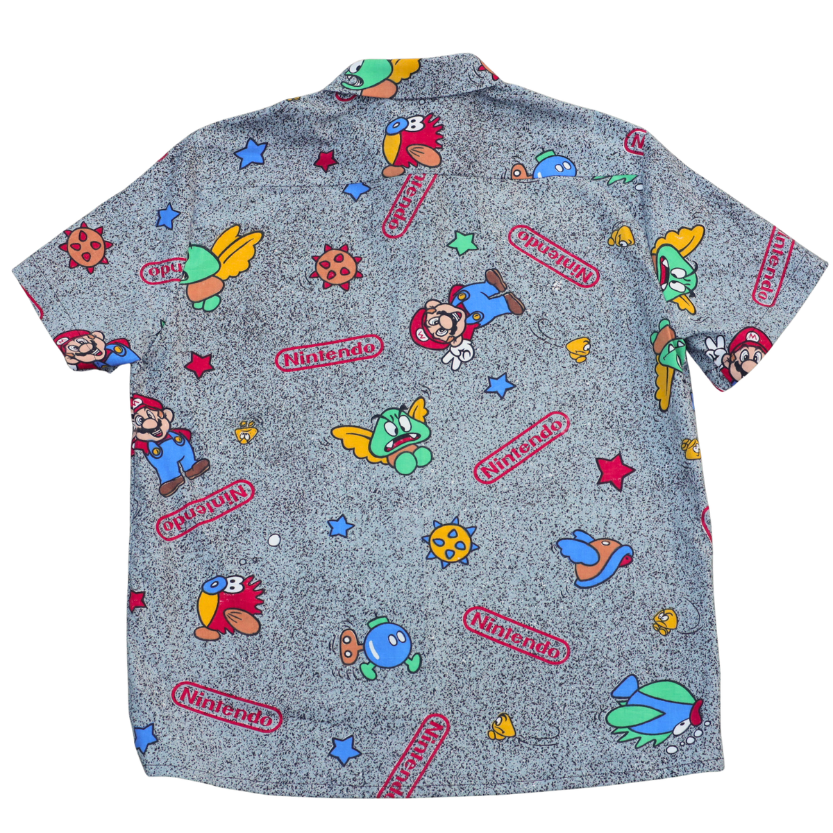 SHIRT | SUPER NINTENDO