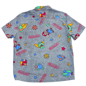 SHIRT | SUPER NINTENDO