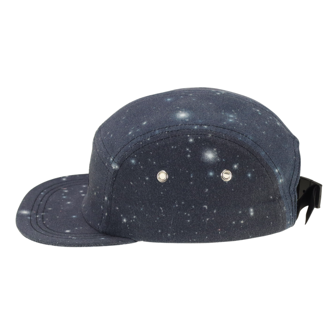 5-PANEL CAP | MILKY WAY