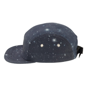 5-PANEL CAP | MILKY WAY