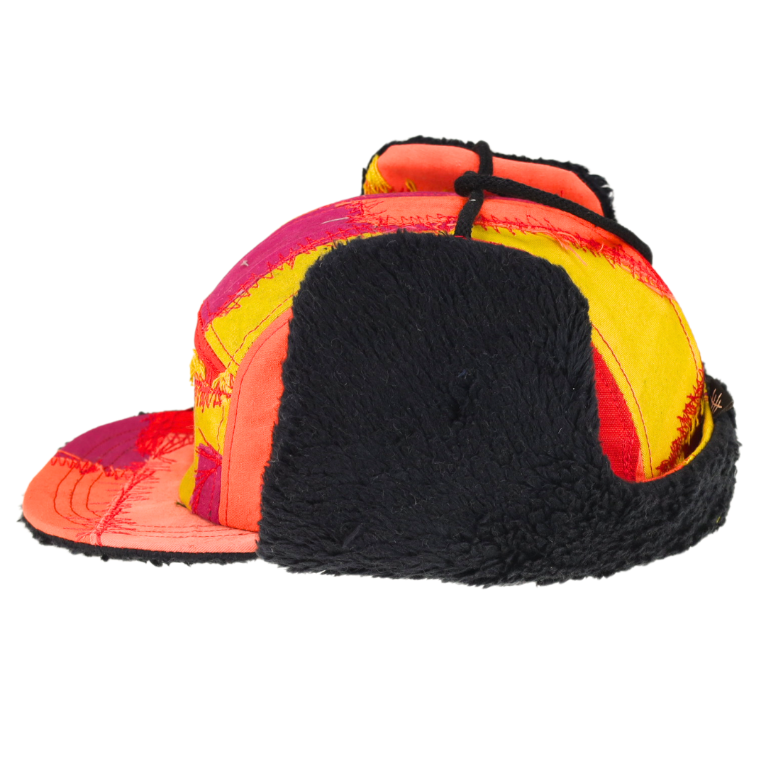 HAT-DOG | RAGING FLAME