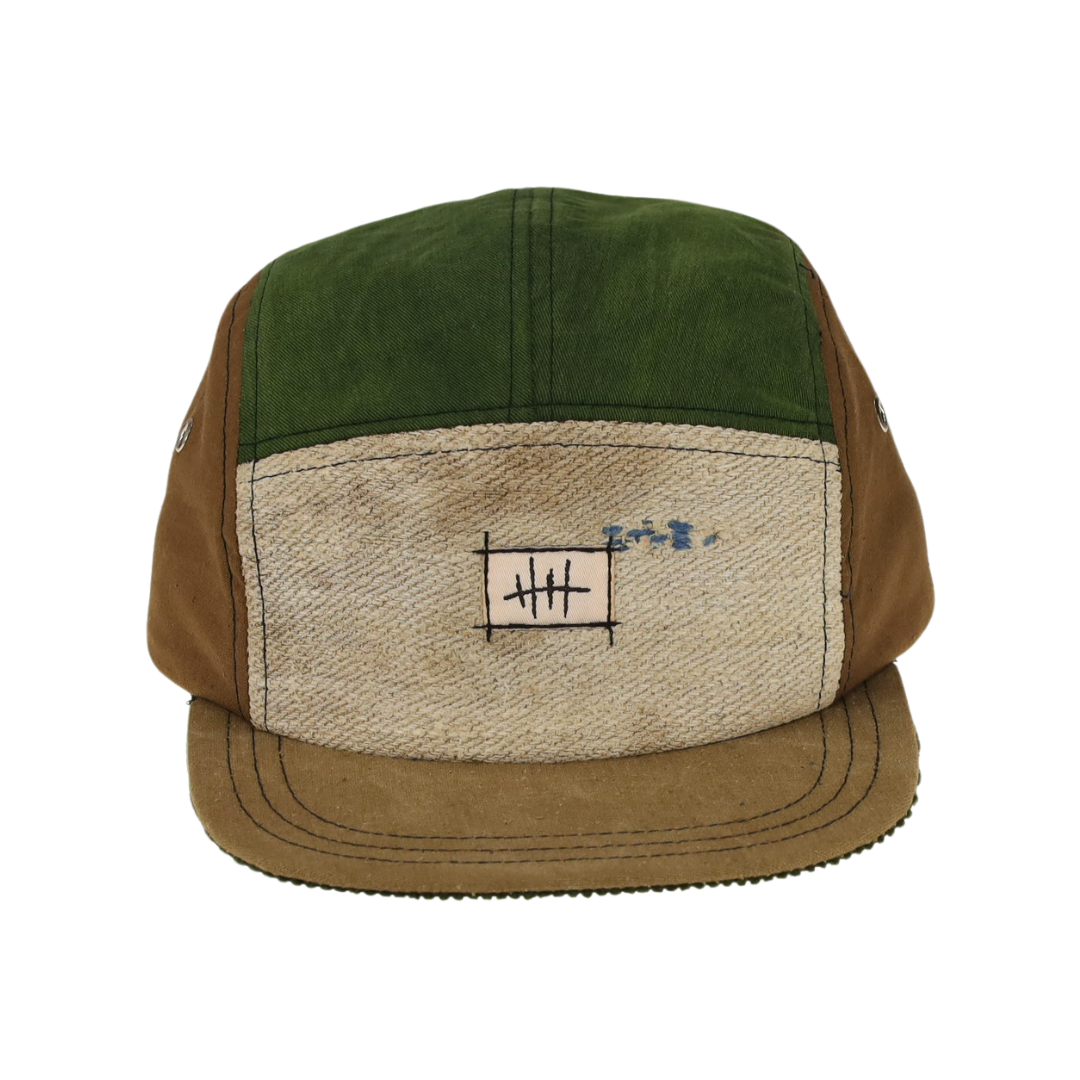 5-PANEL CAP | HIGHLANDER