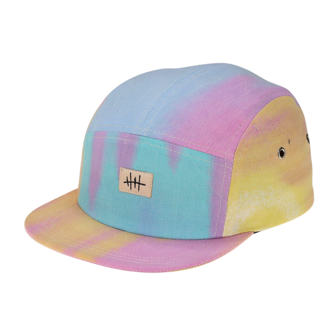 5-PANEL CAP | SUNRISE