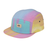 5-PANEL CAP | SUNRISE