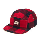 WINTER CAP | LUMBERJACK