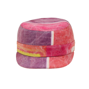 PATROL CAP | LUSH LIGHTS