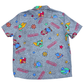SHIRT | SUPER NINTENDO