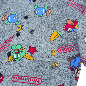 SHIRT | SUPER NINTENDO