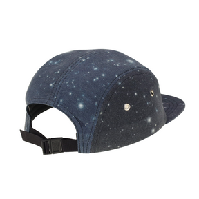 5-PANEL CAP | MILKY WAY