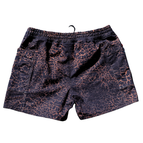 SHORTS | MYZELIA DELUXE