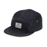 WINTER CAP | BLUE WAX