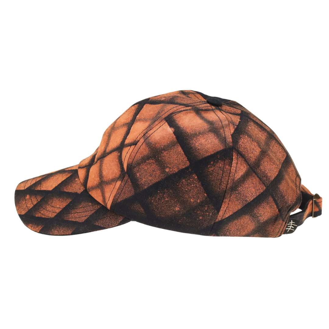 DAD CAP | FENCES
