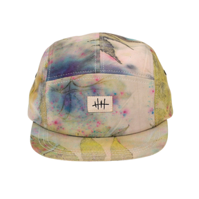 5-PANEL CAP | SUPER NATURAL