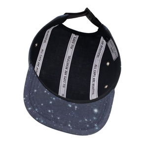 5-PANEL CAP | MILKY WAY