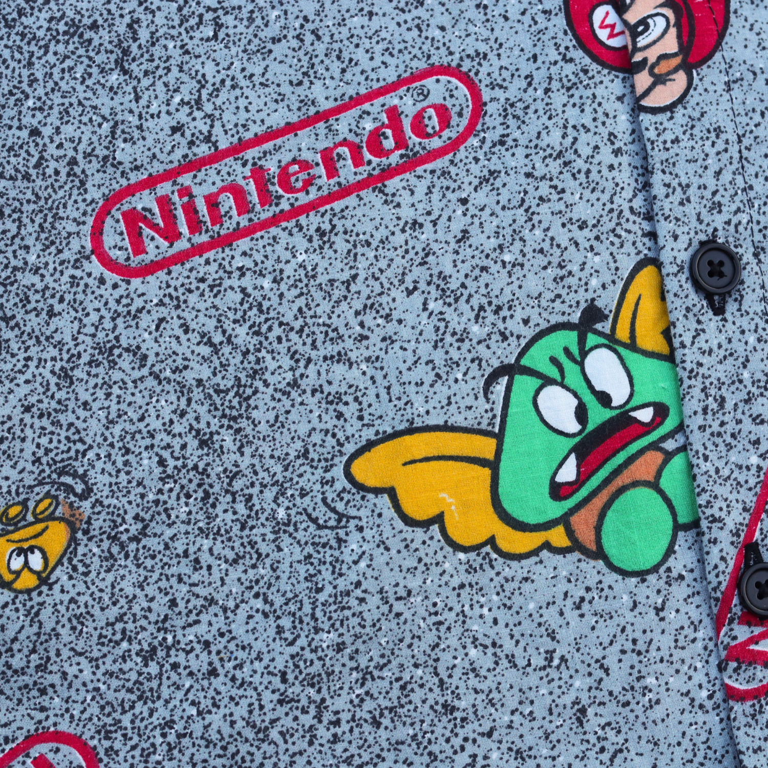 SHIRT | SUPER NINTENDO