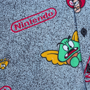 SHIRT | SUPER NINTENDO