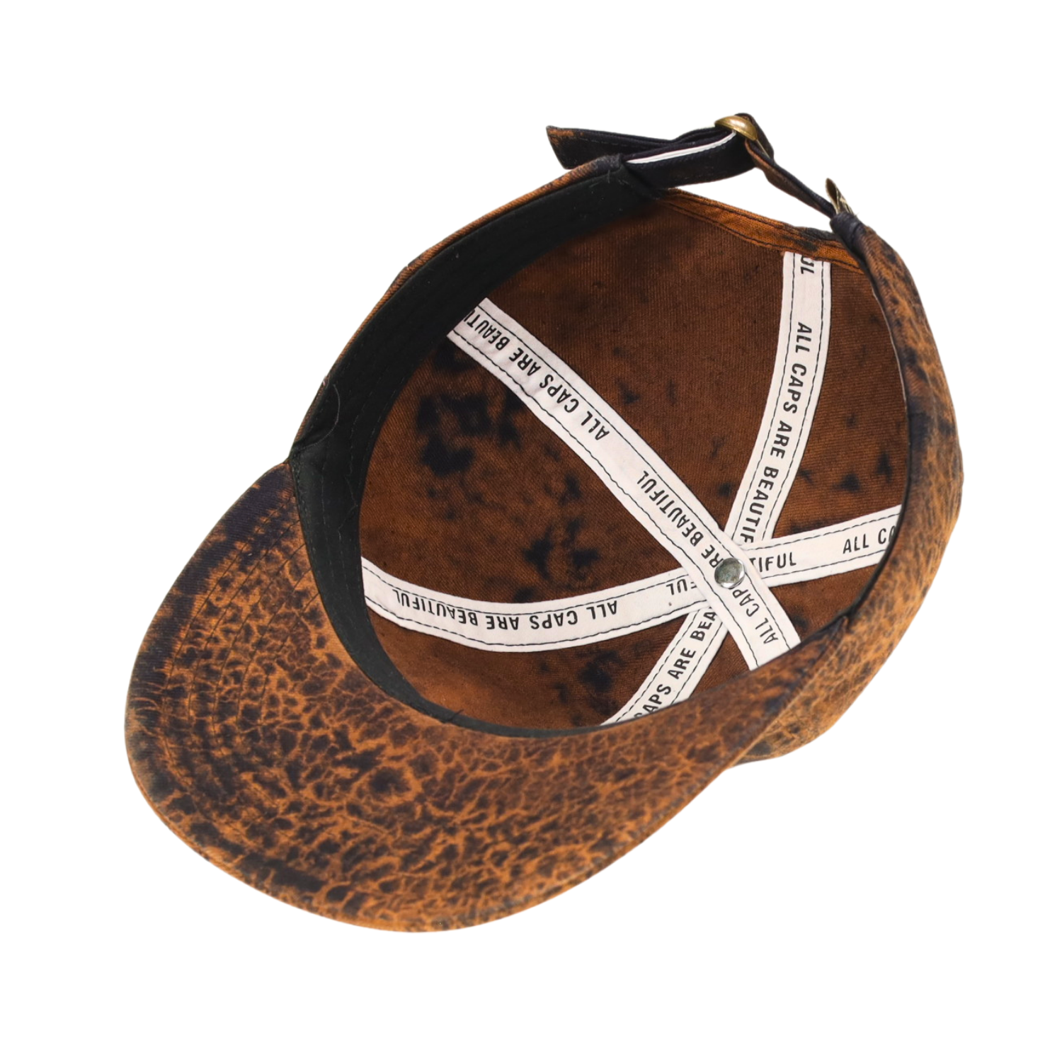 DAD CAP | MYZELIA DELUXE '26
