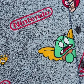 SHIRT | SUPER NINTENDO