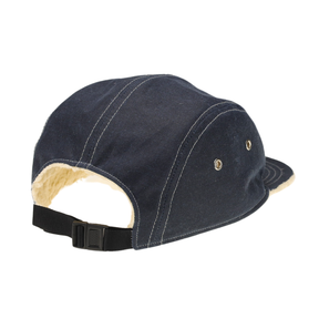 WINTER CAP | BLUE WAX