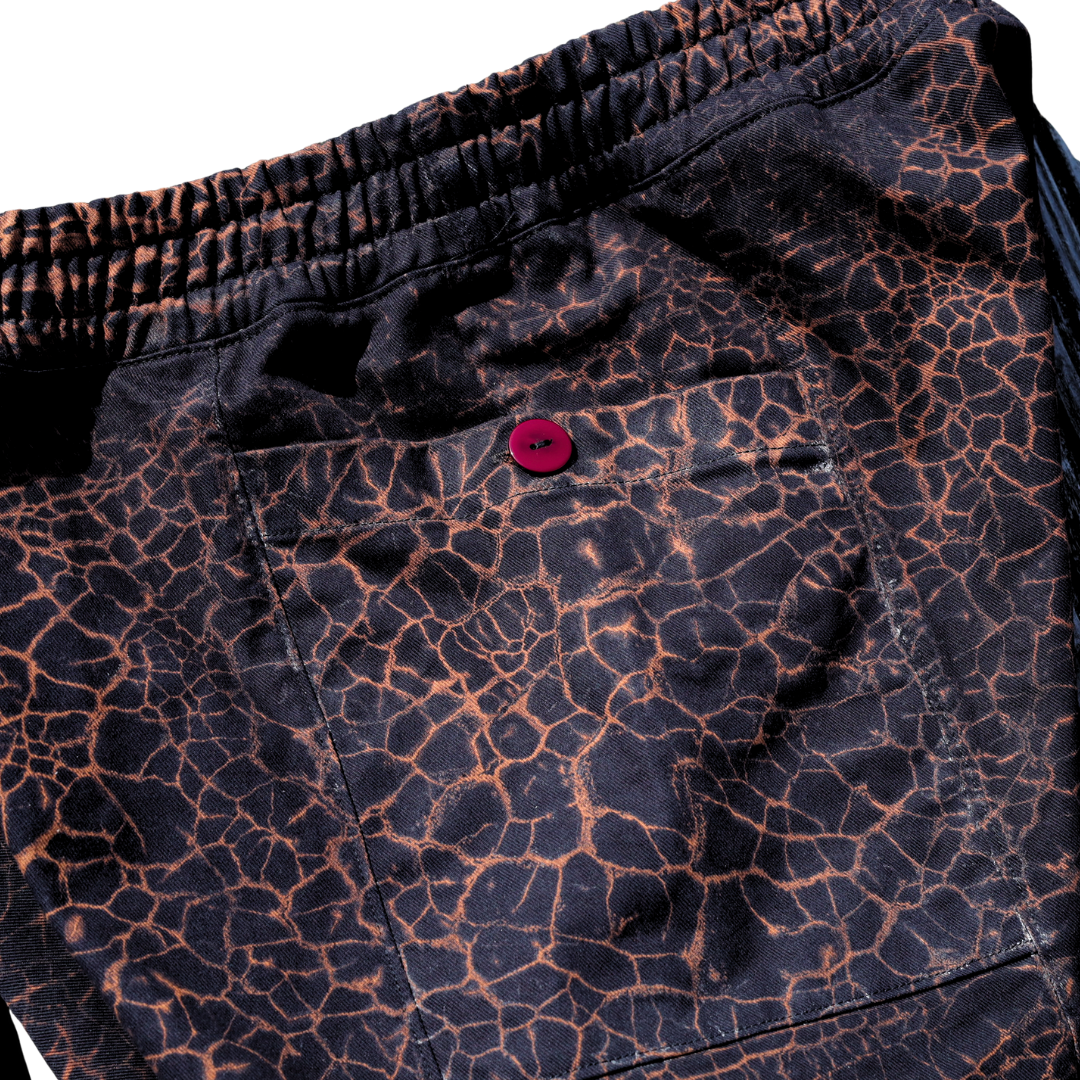 SHORTS | MYZELIA DELUXE