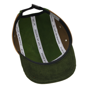 5-PANEL CAP | HIGHLANDER