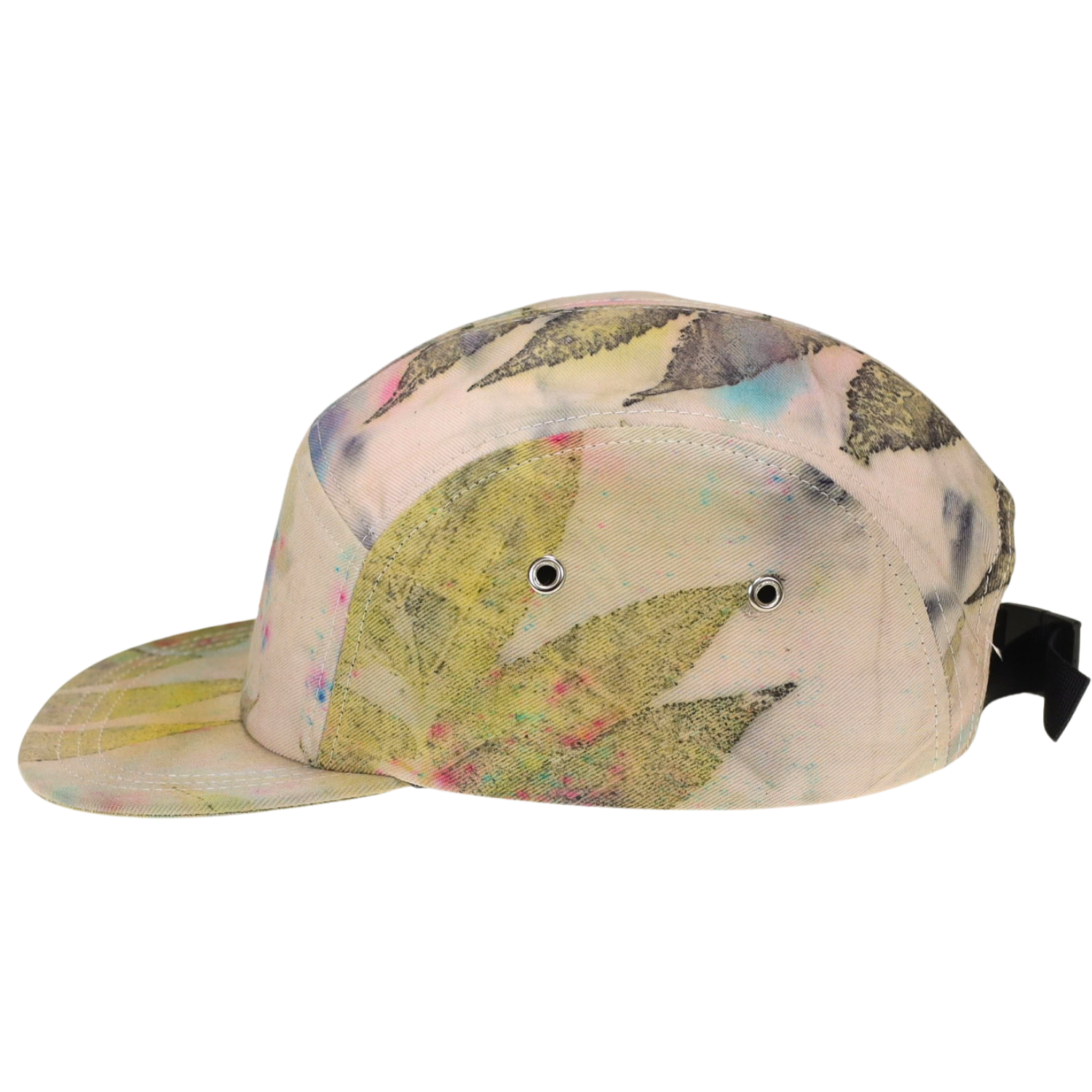 5-PANEL CAP | SUPER NATURAL