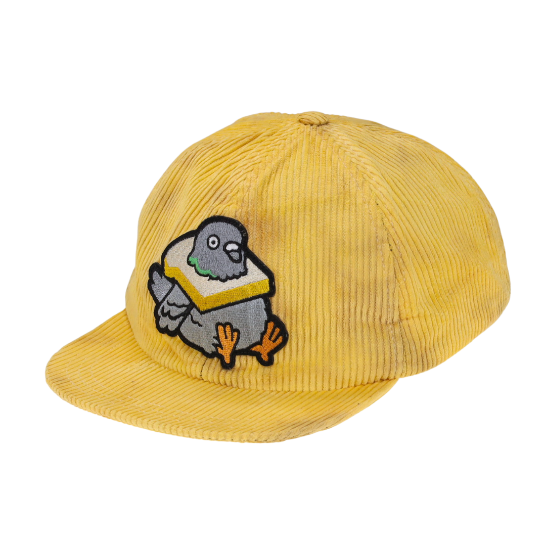 BALL CAP | FAT BIRD