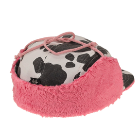 EARFLAP CAP | COWKASUS