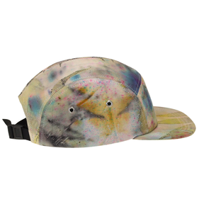 5-PANEL CAP | SUPER NATURAL