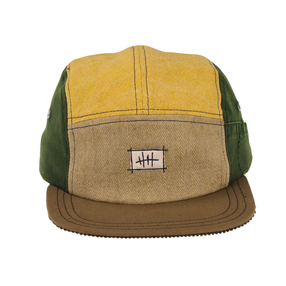 5-PANEL CAP | HIGHLANDER
