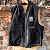 VEST | CAN WE FIX IT?