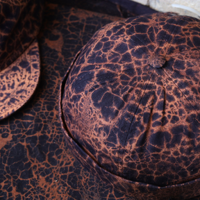 DOCKER CAP | MYZELIA DELUXE '26