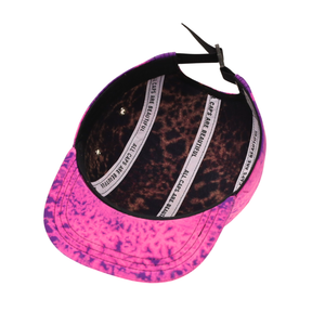 5-PANEL CAP | DEEPSPACE