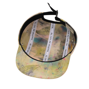 5-PANEL CAP | SUPER NATURAL