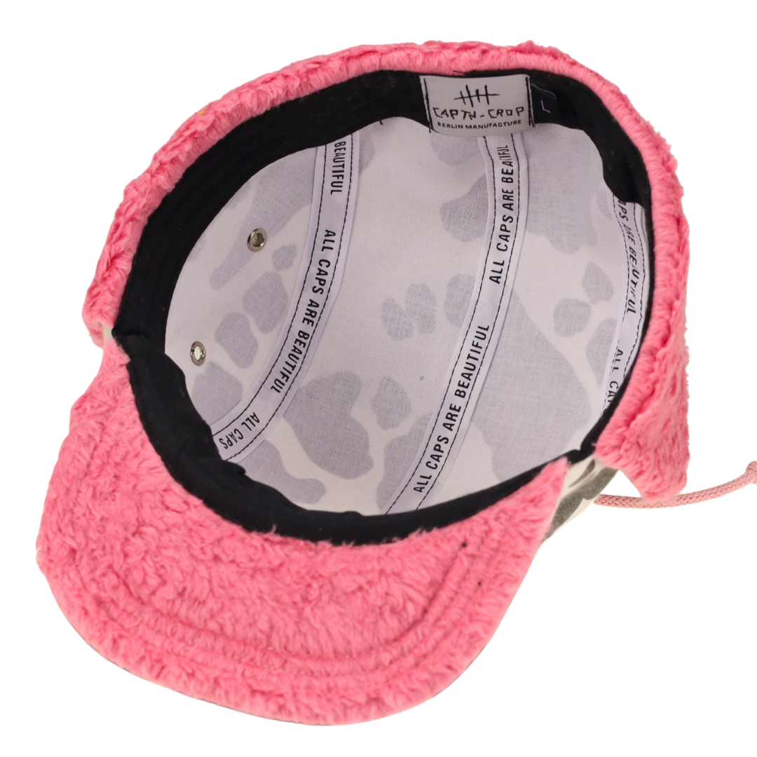 EARFLAP CAP | COWKASUS