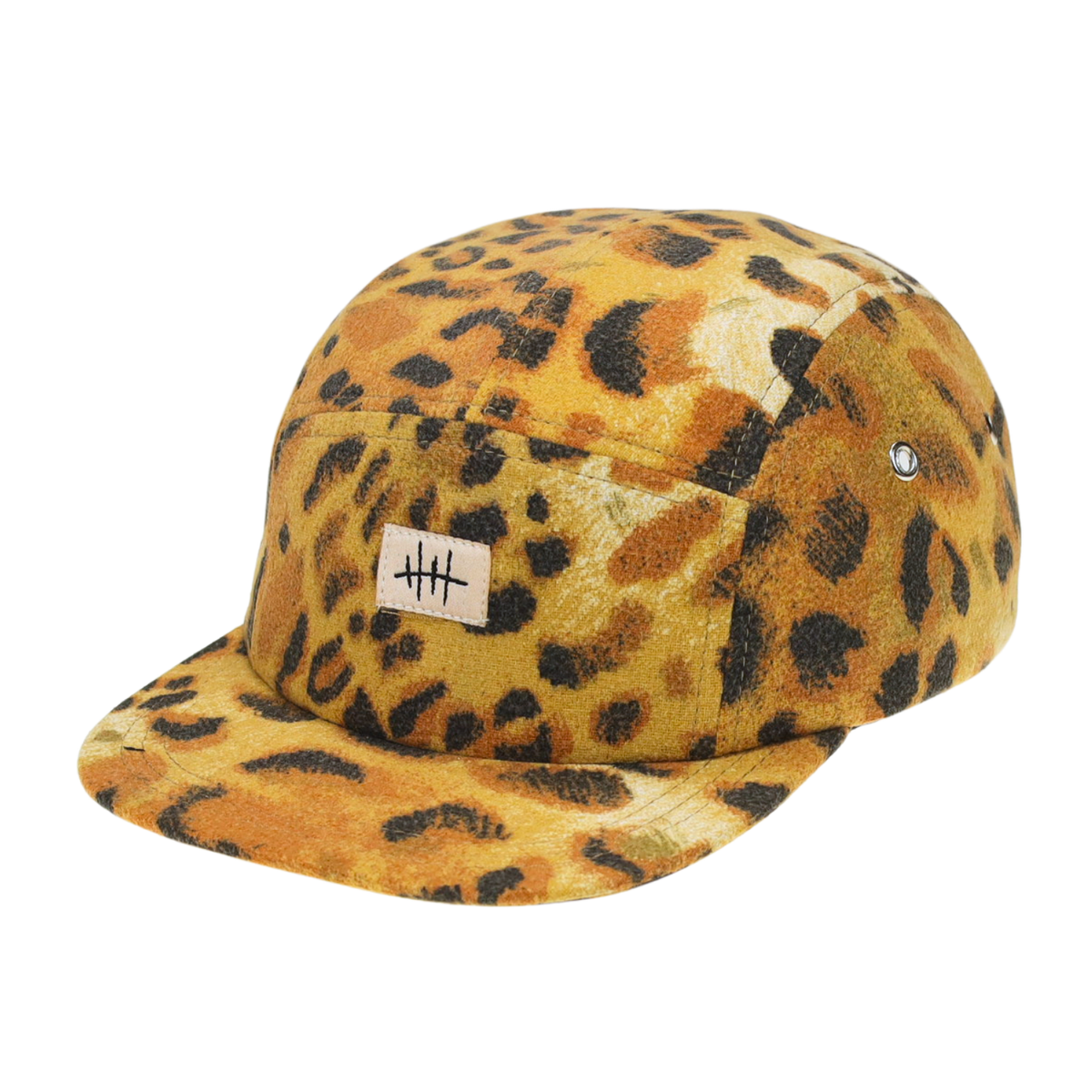 5-PANEL CAP | SMOOTH CLAW