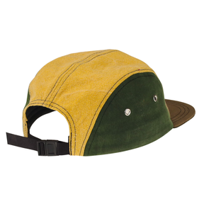 5-PANEL CAP | HIGHLANDER