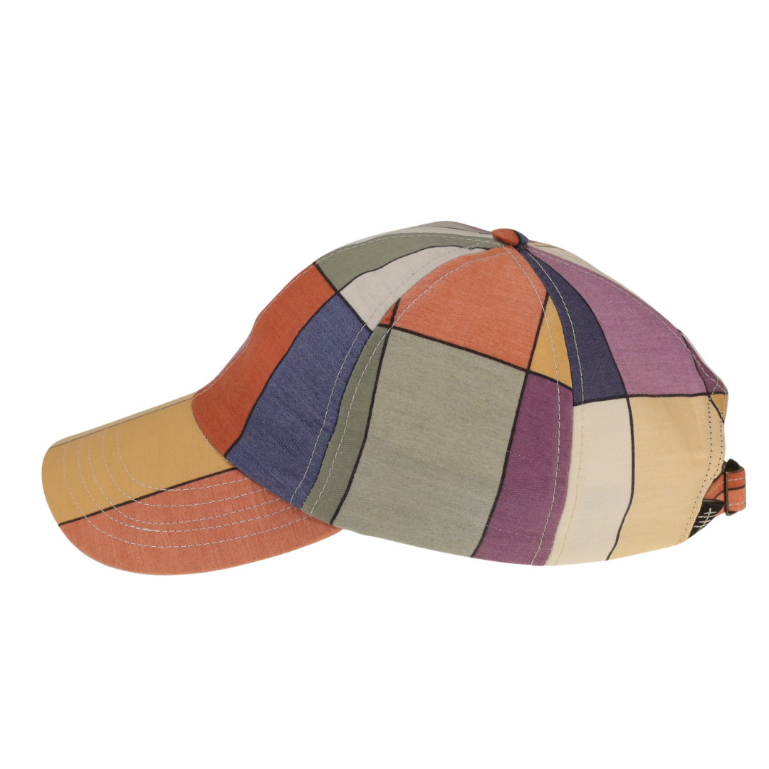DAD CAP | SOFT BLOCKS