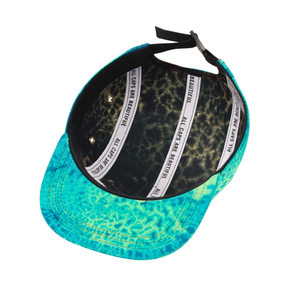 5-PANEL CAP | REFLECTIONS