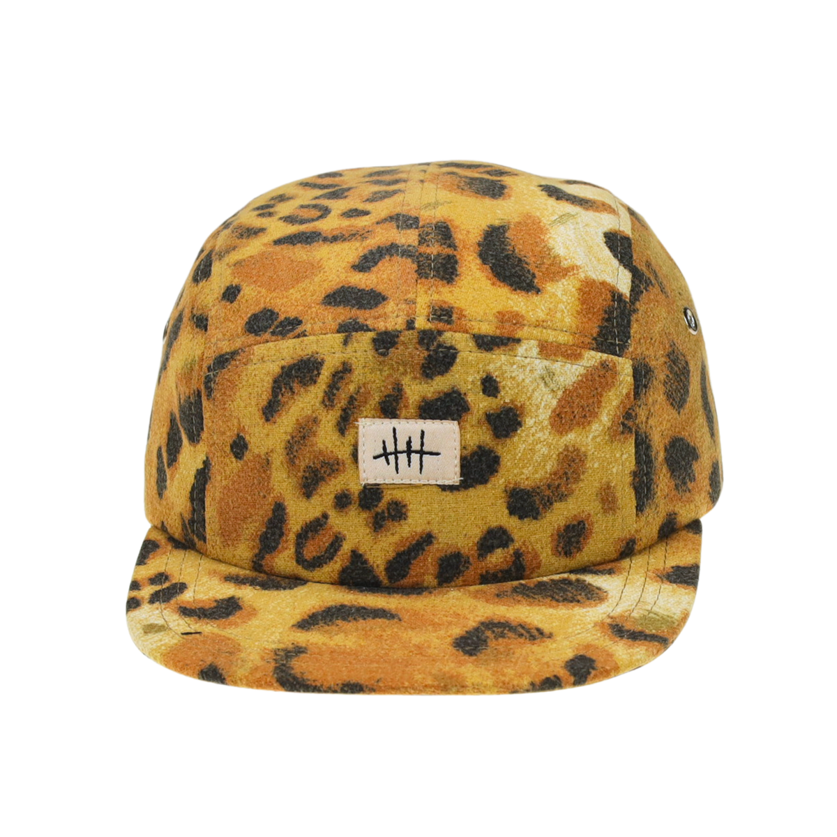 5-PANEL CAP | SMOOTH CLAW