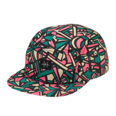5-PANEL CAP | FRAGMENTAL