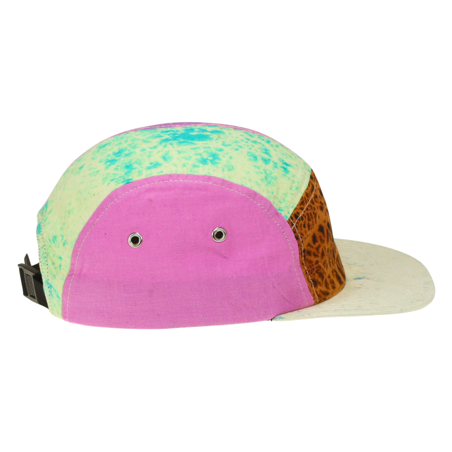 5-PANEL CAP | MYZELIA DELUXE - ALL COLORS EDITION