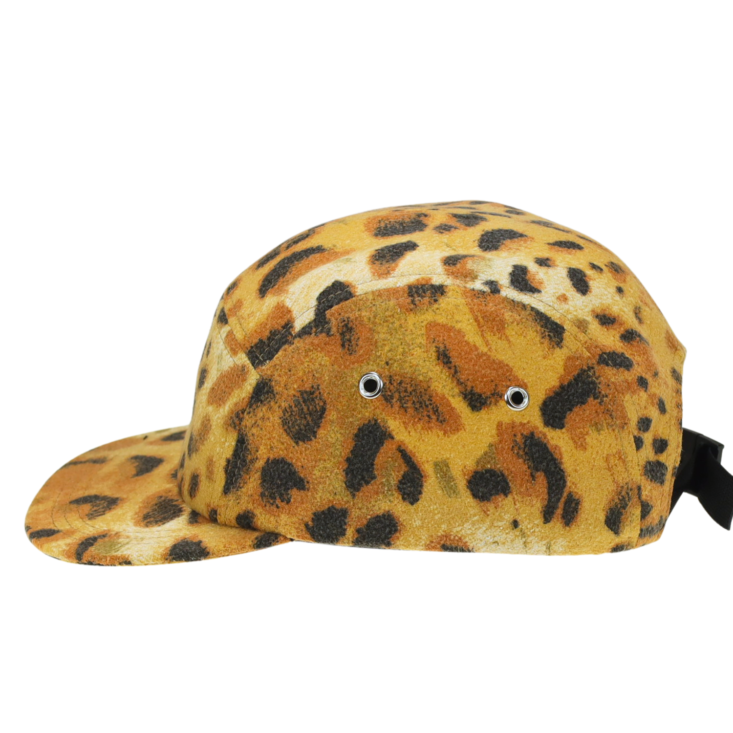 5-PANEL CAP | SMOOTH CLAW