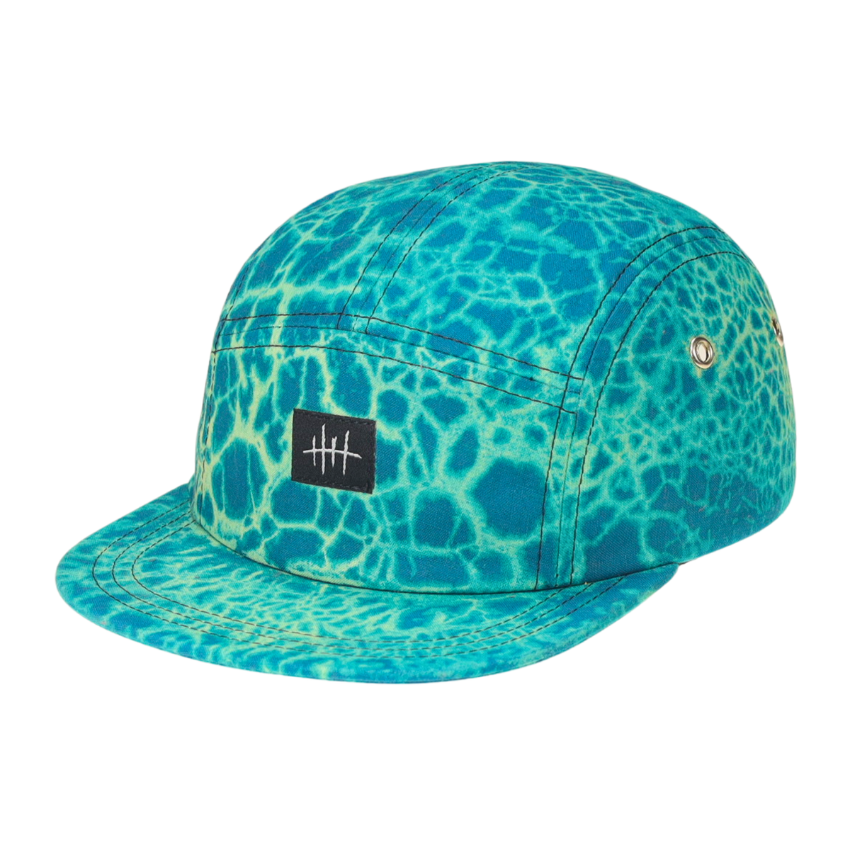 5-PANEL CAP | REFLECTIONS