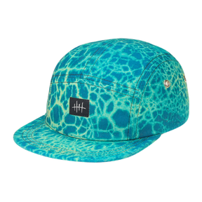 5-PANEL CAP | REFLECTIONS
