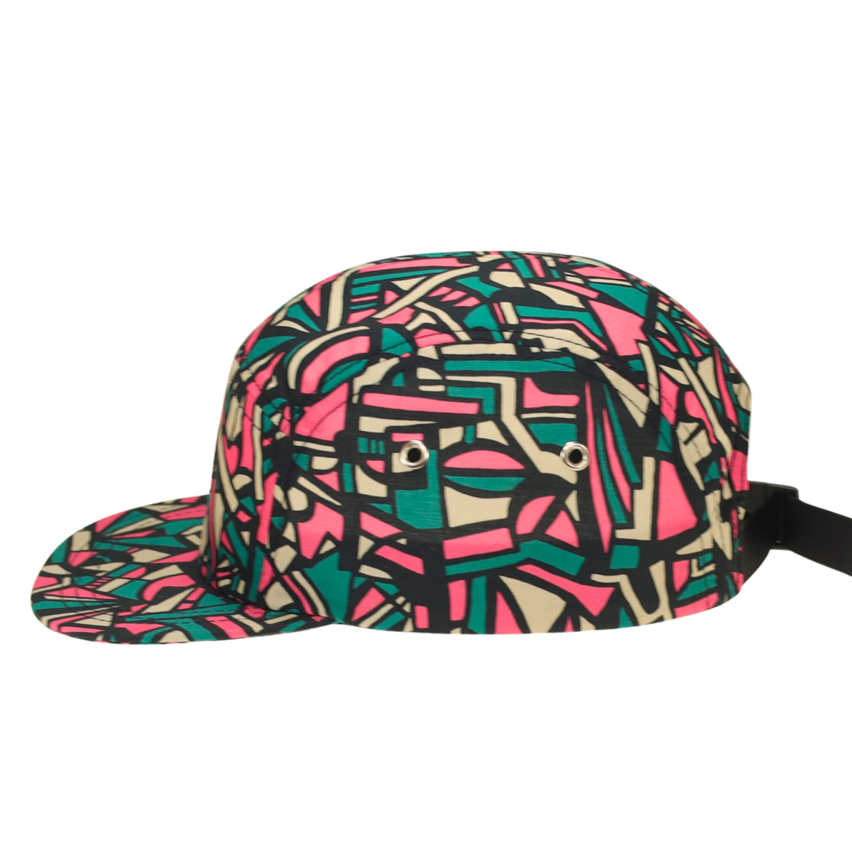 5-PANEL CAP | FRAGMENTAL