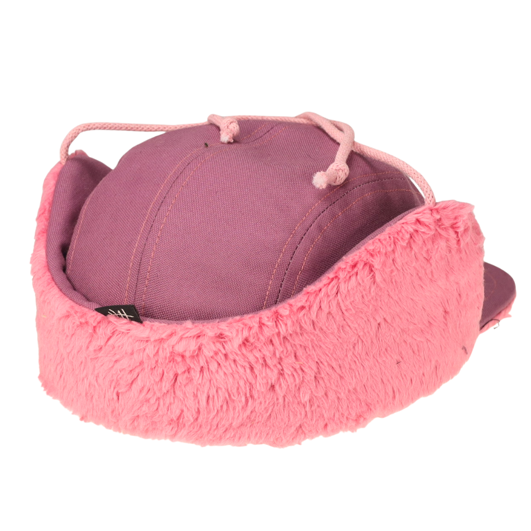 EARFLAP CAP | KIRBY'S