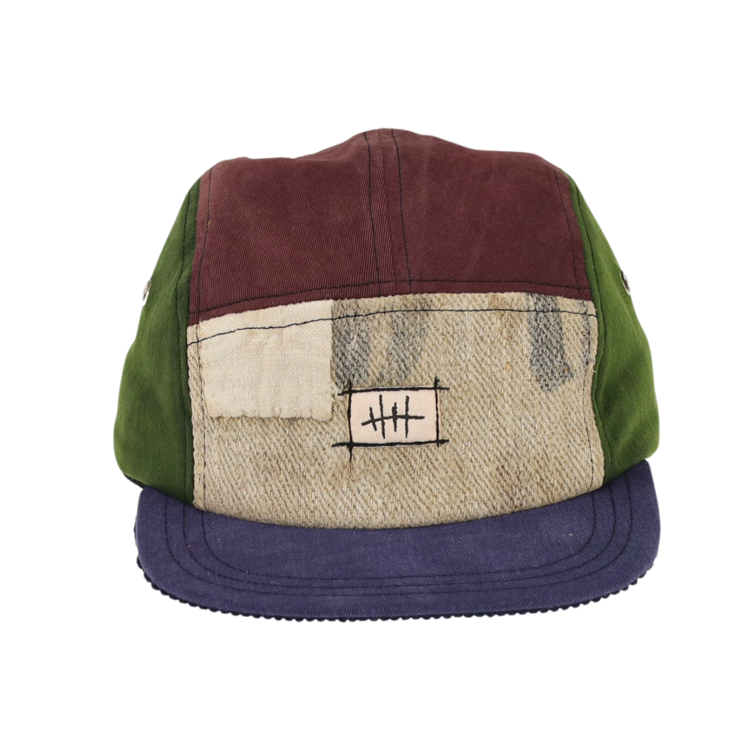 5-PANEL CAP | HIGHLANDER