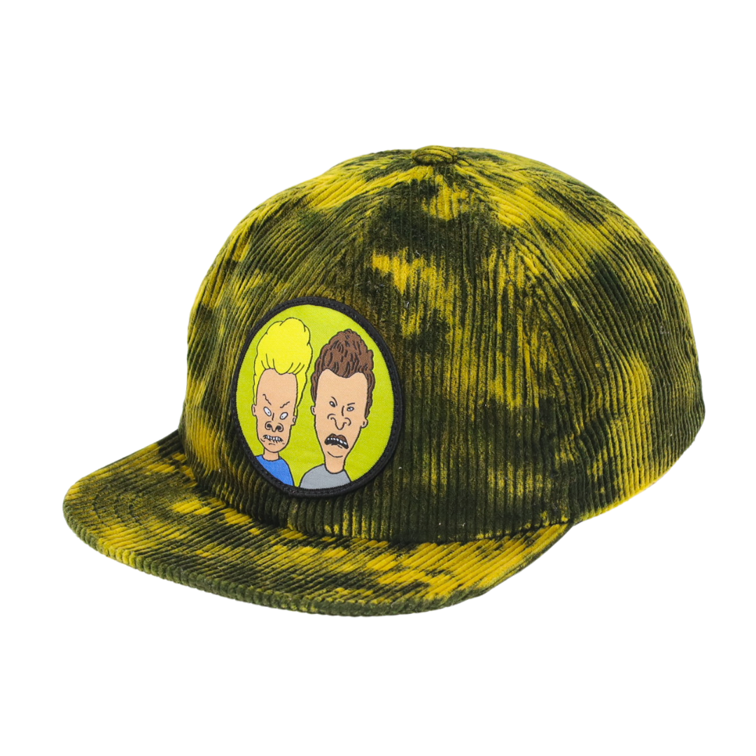 BALL CAP | BEAVIS & BUTTHEAD