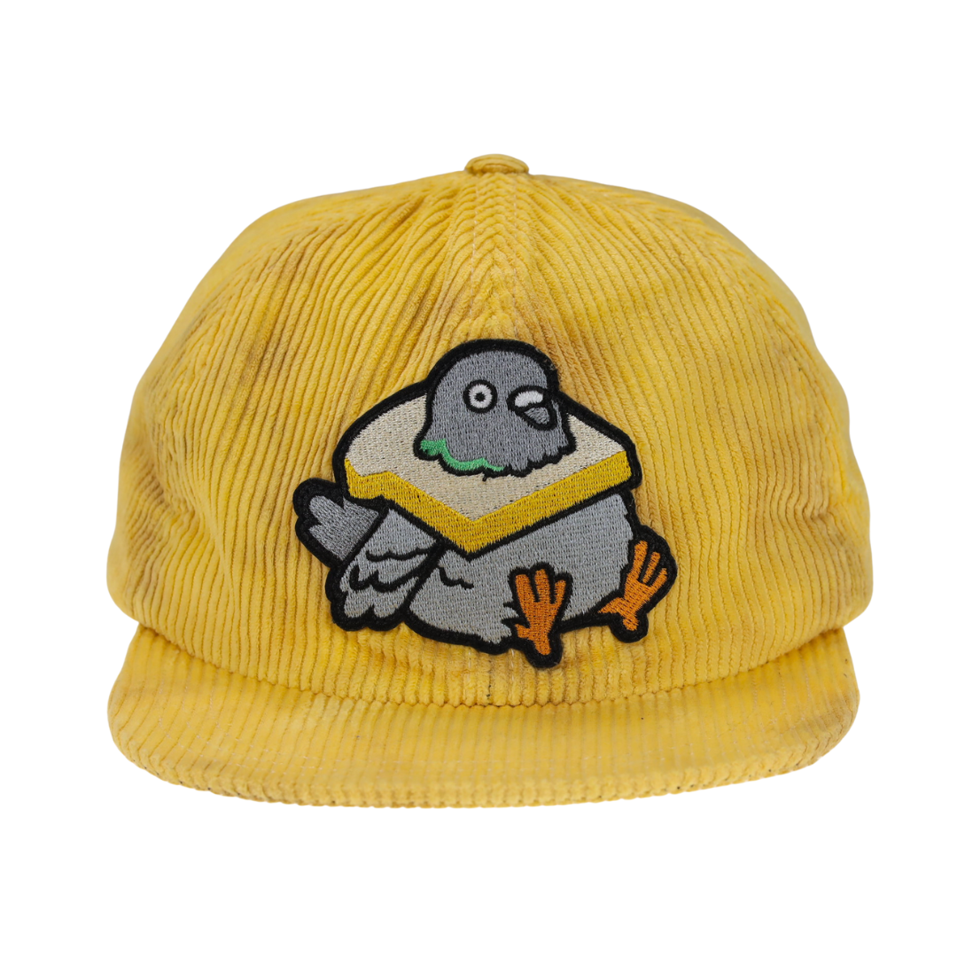 BALL CAP | FAT BIRD